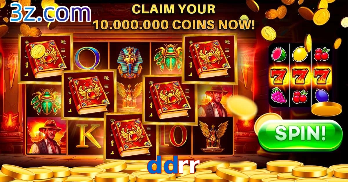 ddrr.com