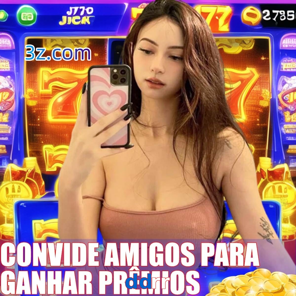 ddrr games