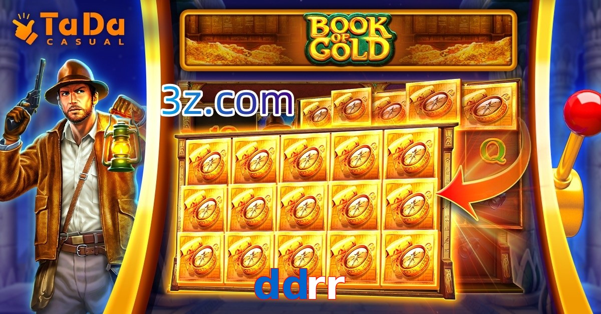 ddrr slots